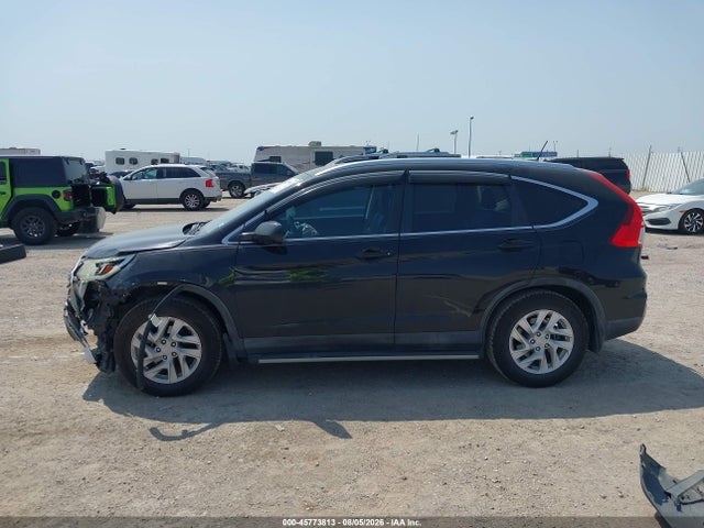 Продажа на аукционе авто 2015 Honda Cr-v Ex-l, vin: 2HKRM3H77FH514955, номер лота: 45773813