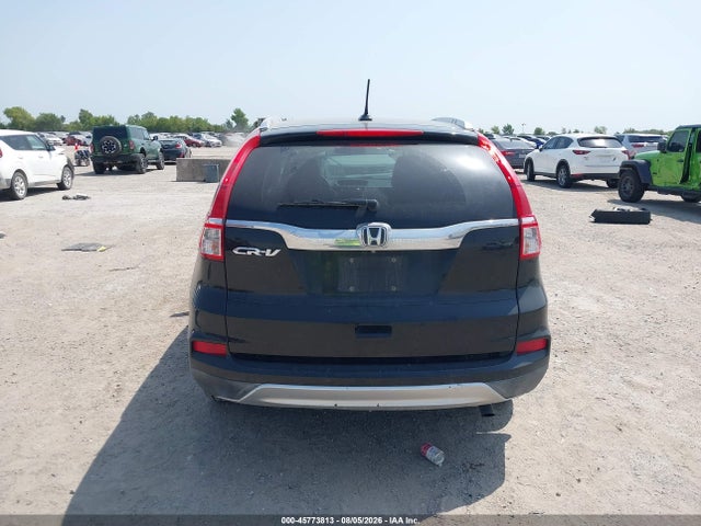 Продажа на аукционе авто 2015 Honda Cr-v Ex-l, vin: 2HKRM3H77FH514955, номер лота: 45773813