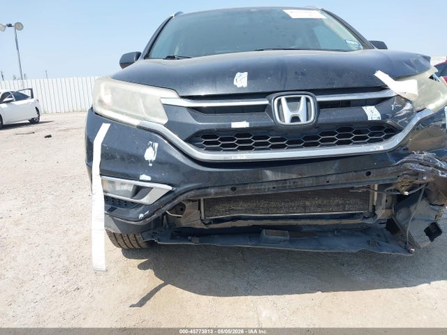 Продажа на аукционе авто 2015 Honda Cr-v Ex-l, vin: 2HKRM3H77FH514955, номер лота: 45773813
