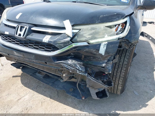Продажа на аукционе авто 2015 Honda Cr-v Ex-l, vin: 2HKRM3H77FH514955, номер лота: 45773813