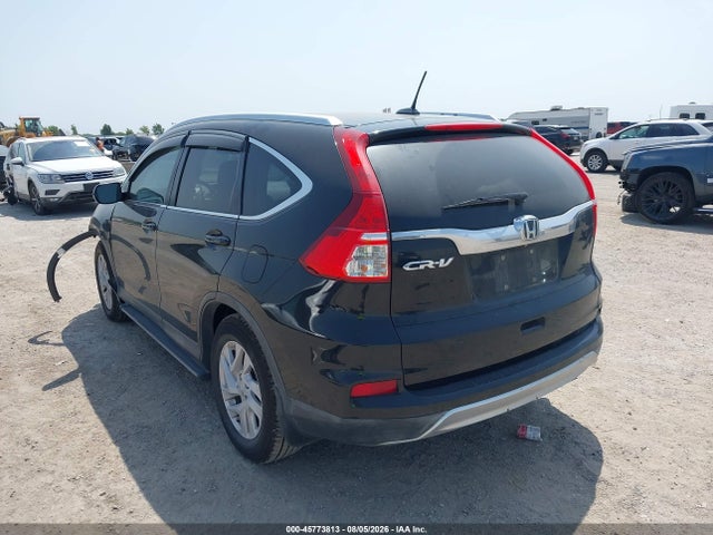 Продажа на аукционе авто 2015 Honda Cr-v Ex-l, vin: 2HKRM3H77FH514955, номер лота: 45773813