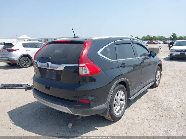 Продажа на аукционе авто 2015 Honda Cr-v Ex-l, vin: 2HKRM3H77FH514955, номер лота: 45773813