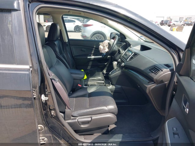 Продажа на аукционе авто 2015 Honda Cr-v Ex-l, vin: 2HKRM3H77FH514955, номер лота: 45773813