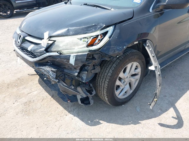 Продажа на аукционе авто 2015 Honda Cr-v Ex-l, vin: 2HKRM3H77FH514955, номер лота: 45773813