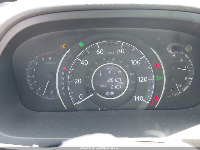 Продажа на аукционе авто 2015 Honda Cr-v Ex-l, vin: 2HKRM3H77FH514955, номер лота: 45773813