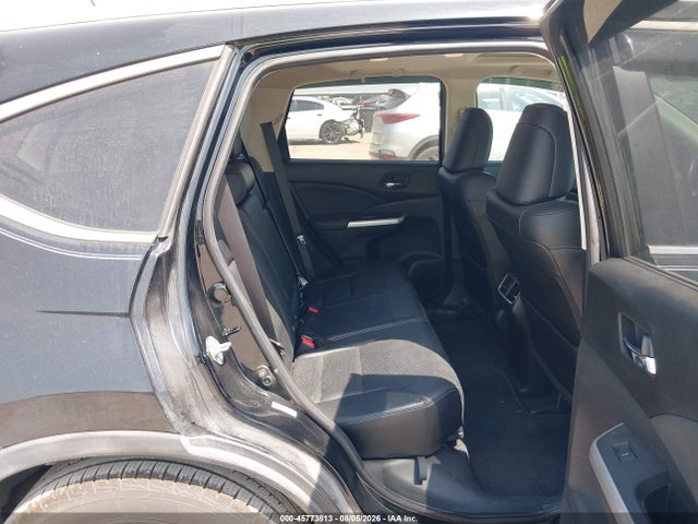 Продажа на аукционе авто 2015 Honda Cr-v Ex-l, vin: 2HKRM3H77FH514955, номер лота: 45773813