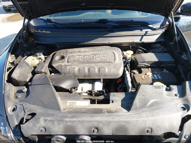 45773814 :رقم المزاد ، 1C4PJMCB4HW658199 vin ، 2017 Jeep Cherokee Latitude مزاد بيع