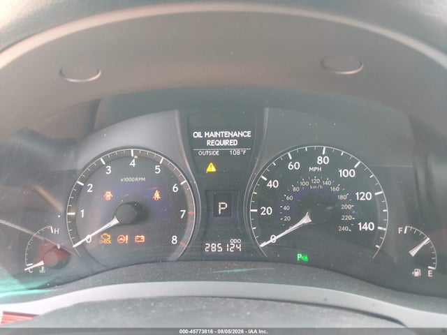 45773816 :رقم المزاد ، 2T2ZK1BA3AC012336 vin ، 2010 Lexus Rx 350 مزاد بيع