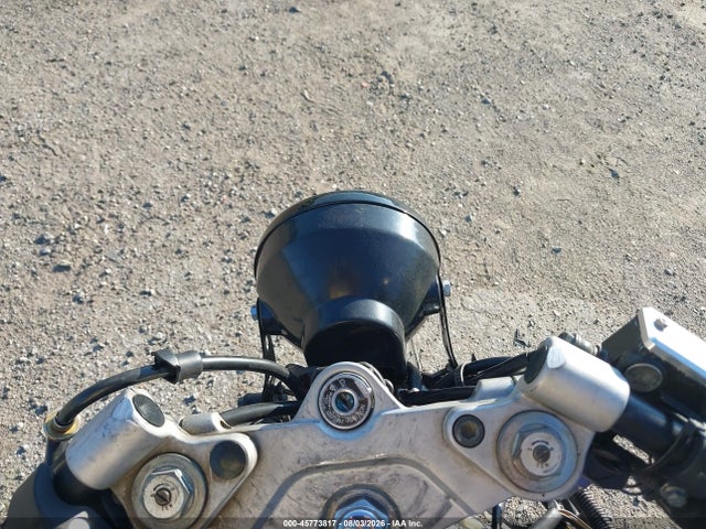 2002 Suzuki Gsx600 F მანქანა იყიდება აუქციონზე, vin: JS1GN79A622100335, აუქციონის ნომერი: 45773817