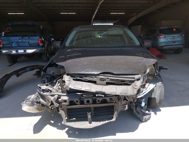 45773818 :رقم المزاد ، 1FAHP3E2XCL429875 vin ، 2012 Ford Focus S مزاد بيع