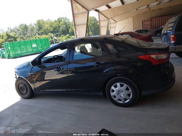 45773818 :رقم المزاد ، 1FAHP3E2XCL429875 vin ، 2012 Ford Focus S مزاد بيع
