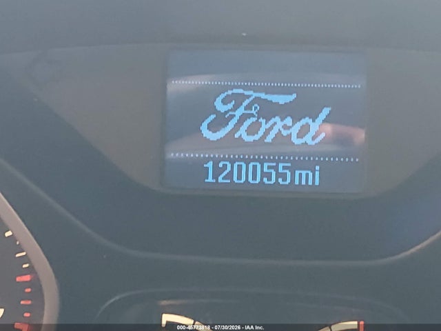 45773818 :رقم المزاد ، 1FAHP3E2XCL429875 vin ، 2012 Ford Focus S مزاد بيع