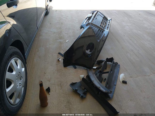 45773818 :رقم المزاد ، 1FAHP3E2XCL429875 vin ، 2012 Ford Focus S مزاد بيع