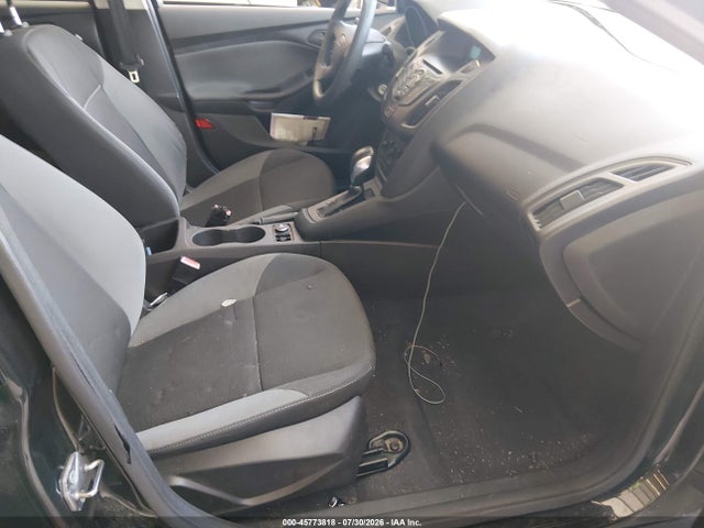 45773818 :رقم المزاد ، 1FAHP3E2XCL429875 vin ، 2012 Ford Focus S مزاد بيع