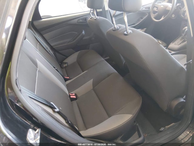 45773818 :رقم المزاد ، 1FAHP3E2XCL429875 vin ، 2012 Ford Focus S مزاد بيع