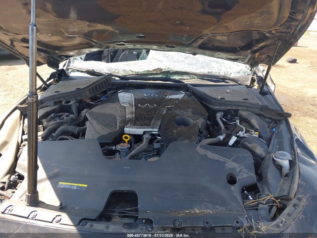 Продаж на аукціоні авто 2016 Infiniti Q50 3.0t Red Sport 400, vin: JN1FV7AR3GM451365, номер лоту: 45773819