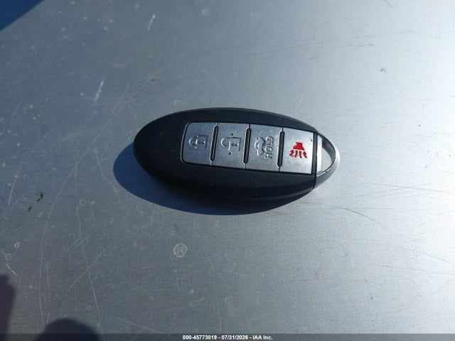 Продаж на аукціоні авто 2016 Infiniti Q50 3.0t Red Sport 400, vin: JN1FV7AR3GM451365, номер лоту: 45773819