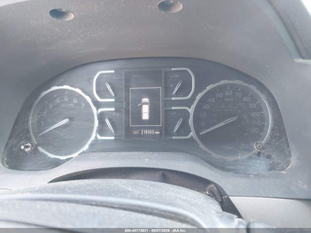 Продаж на аукціоні авто 2019 Toyota Tundra Sr5 5.7l V8, vin: 5TFDY5F13KX822695, номер лоту: 45773821