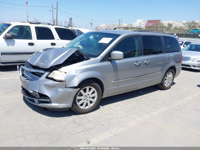 2C4RC1BG9ER211838 Chrysler Town &amp; Country Touring