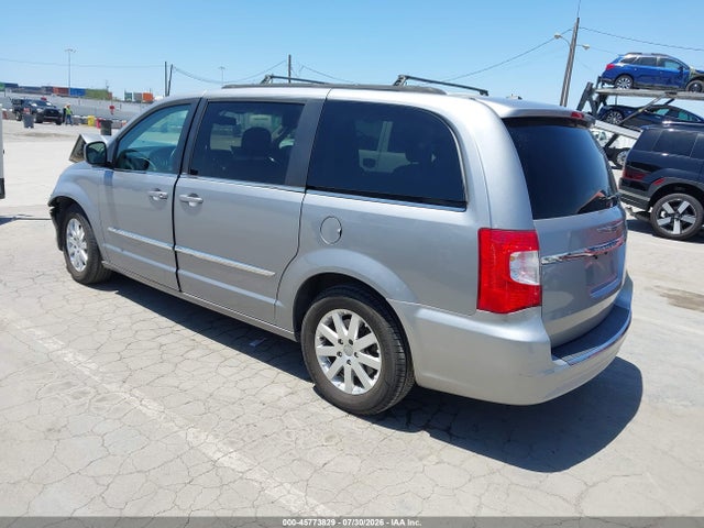 2C4RC1BG9ER211838 Chrysler Town &amp; Country Touring