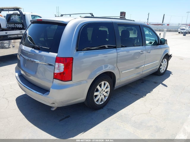 2C4RC1BG9ER211838 Chrysler Town &amp; Country Touring