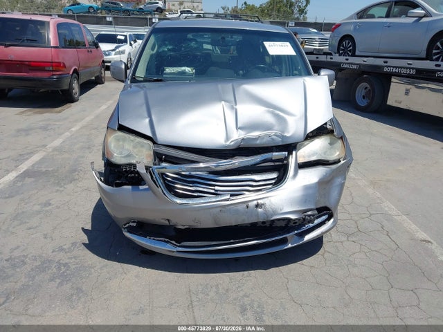 2C4RC1BG9ER211838 Chrysler Town &amp; Country Touring
