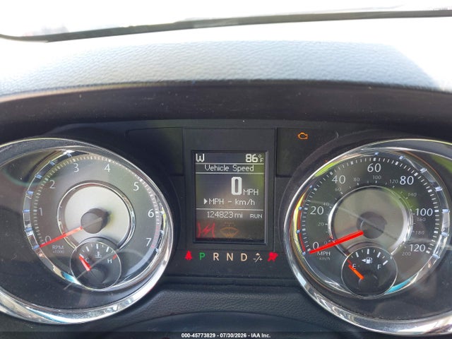 2C4RC1BG9ER211838 Chrysler Town &amp; Country Touring