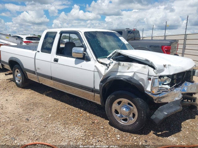 1996 Dodge Dakota მანქანა იყიდება აუქციონზე, vin: 1B7GL23Y4TS630597, აუქციონის ნომერი: 45773832