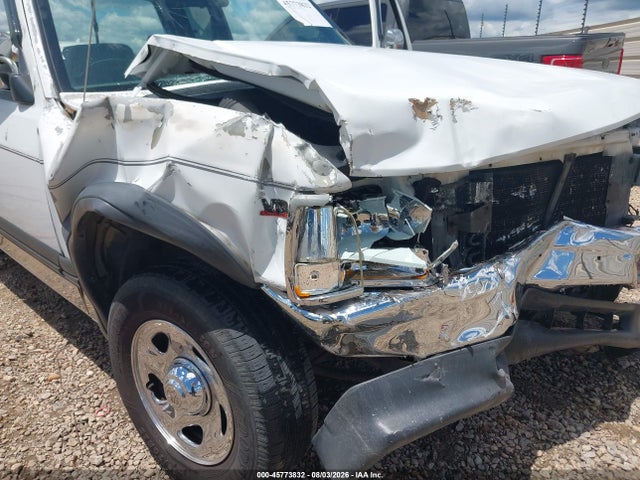 1996 Dodge Dakota მანქანა იყიდება აუქციონზე, vin: 1B7GL23Y4TS630597, აუქციონის ნომერი: 45773832
