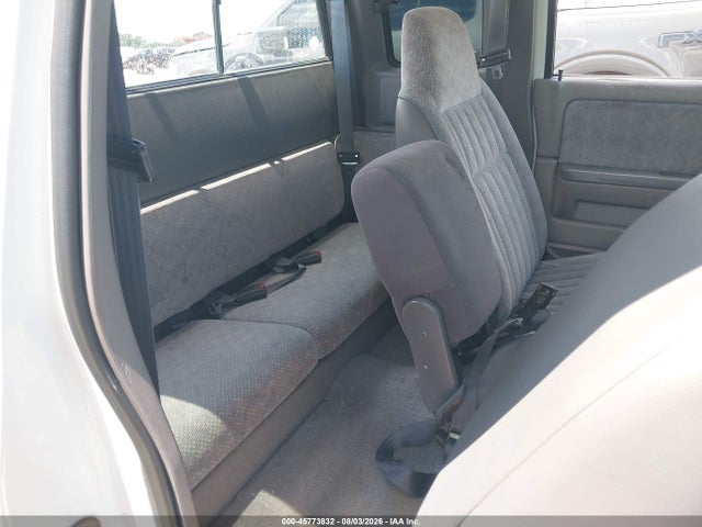 1996 Dodge Dakota მანქანა იყიდება აუქციონზე, vin: 1B7GL23Y4TS630597, აუქციონის ნომერი: 45773832