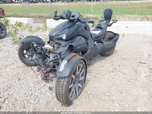 Can-Am Ryker Rally Edition 2020 3JB2GEG21LJ002564 Image 2