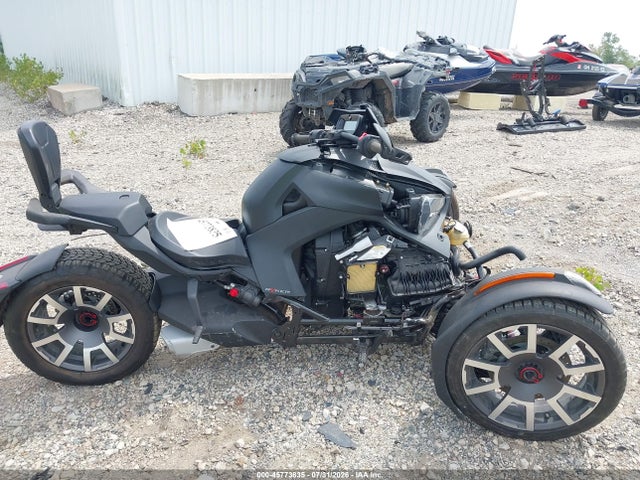 Can-Am Ryker Rally Edition 2020 3JB2GEG21LJ002564 Image 11
