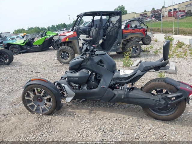 Can-Am Ryker Rally Edition 2020 3JB2GEG21LJ002564 Image 12