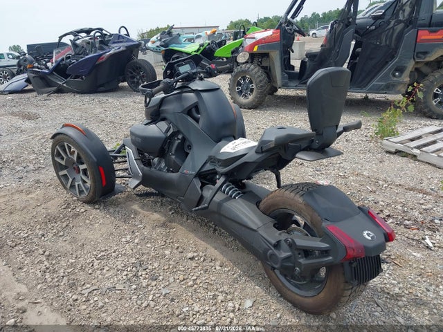 Can-Am Ryker Rally Edition 2020 3JB2GEG21LJ002564 Image 3