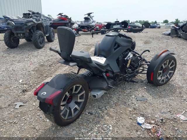 Can-Am Ryker Rally Edition 2020 3JB2GEG21LJ002564 Image 4