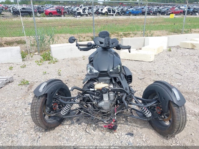 Can-Am Ryker Rally Edition 2020 3JB2GEG21LJ002564 Image 5