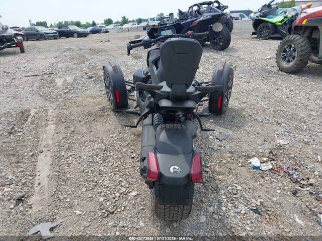 Can-Am Ryker Rally Edition 2020 3JB2GEG21LJ002564 Image 6