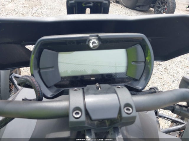 Can-Am Ryker Rally Edition 2020 3JB2GEG21LJ002564 Image 7