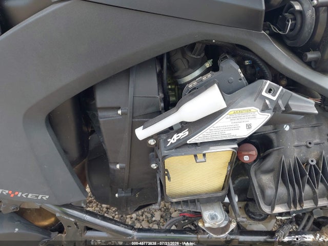 2020 Can-am Ryker Rally Edition მანქანა იყიდება აუქციონზე, vin: 3JB2GEG21LJ002564, აუქციონის ნომერი: 45773835