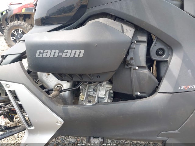 Can-Am Ryker Rally Edition 2020 3JB2GEG21LJ002564 Image 9