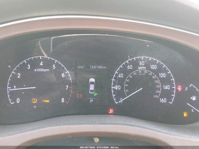 Продаж на аукціоні авто 2013 Hyundai Genesis 3.8, vin: KMHGC4DD5DU233960, номер лоту: 45773838