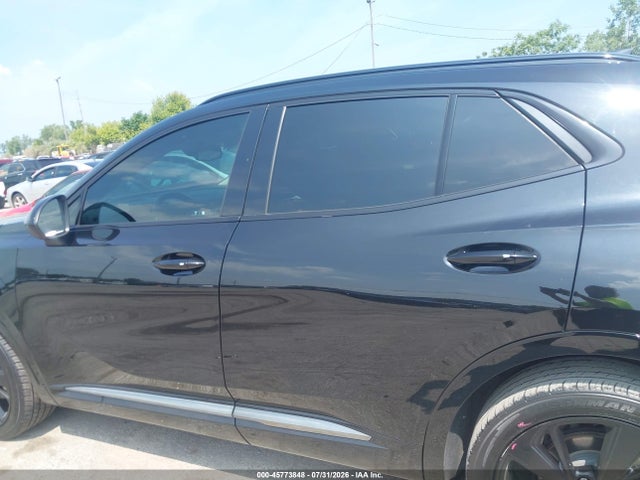 45773848 :رقم المزاد ، LRBAZLR41MD105113 vin ، 2021 Buick Envision Fwd Preferred مزاد بيع