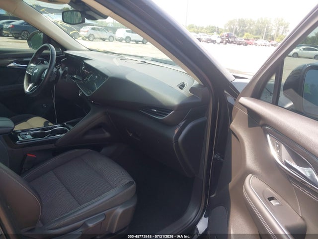 45773848 :رقم المزاد ، LRBAZLR41MD105113 vin ، 2021 Buick Envision Fwd Preferred مزاد بيع