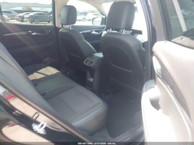 45773848 :رقم المزاد ، LRBAZLR41MD105113 vin ، 2021 Buick Envision Fwd Preferred مزاد بيع