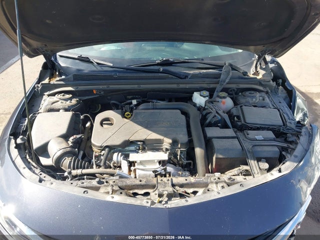 Auction sale of the 2023 Chevrolet Malibu Fwd 1lt, vin: 1G1ZD5ST7PF183719, lot number: 45773850