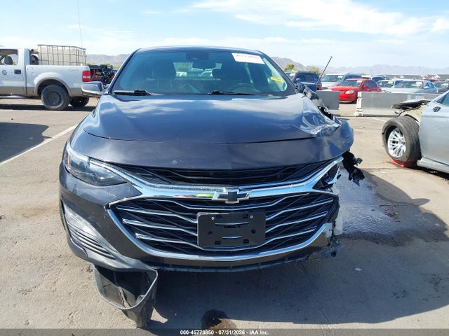 Auction sale of the 2023 Chevrolet Malibu Fwd 1lt, vin: 1G1ZD5ST7PF183719, lot number: 45773850