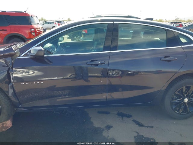Auction sale of the 2023 Chevrolet Malibu Fwd 1lt, vin: 1G1ZD5ST7PF183719, lot number: 45773850