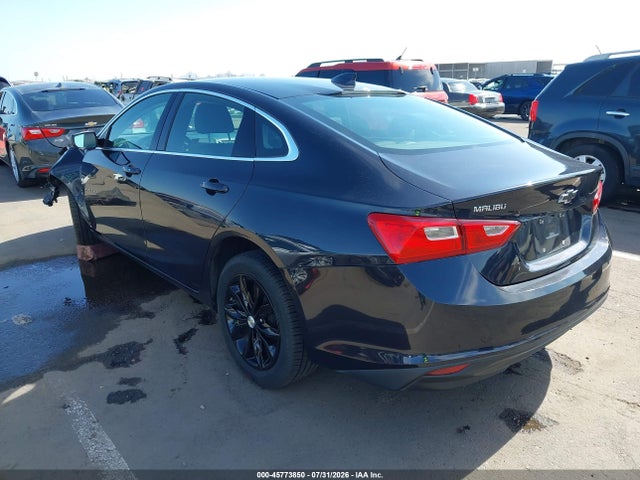 Auction sale of the 2023 Chevrolet Malibu Fwd 1lt, vin: 1G1ZD5ST7PF183719, lot number: 45773850