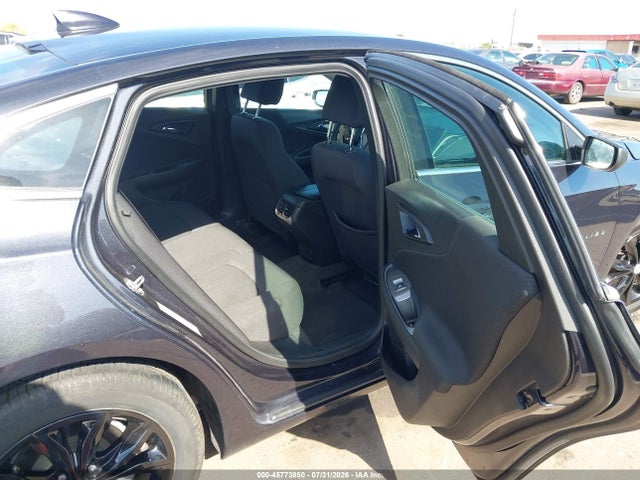 Auction sale of the 2023 Chevrolet Malibu Fwd 1lt, vin: 1G1ZD5ST7PF183719, lot number: 45773850