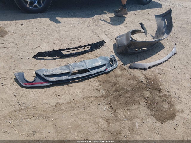 45773854 :رقم المزاد ، 1FA6P8TH7N5147941 vin ، 2022 Ford Mustang Ecoboost Premium Fastback مزاد بيع